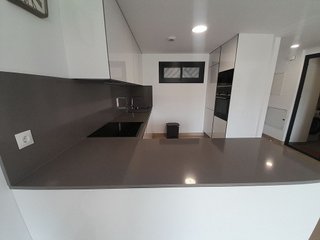 Piso en alquiler en Centro en Alhaurín de la Torre