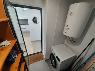 Piso en alquiler en Centro en Alhaurín de la Torre