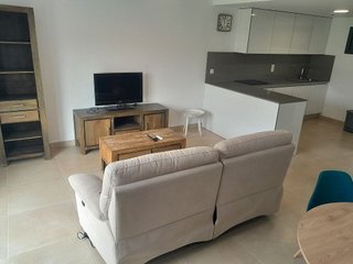 Piso en alquiler en Centro en Alhaurín de la Torre
