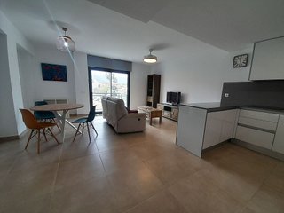 Piso en alquiler en Centro en Alhaurín de la Torre