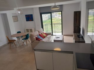 Piso en alquiler en Centro en Alhaurín de la Torre