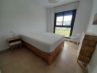 Piso en alquiler en Centro en Alhaurín de la Torre