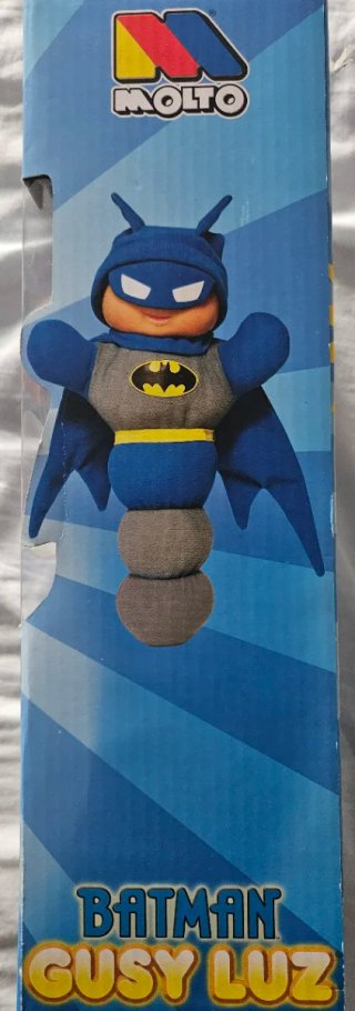 Gusiluz Batman Edición Limitada