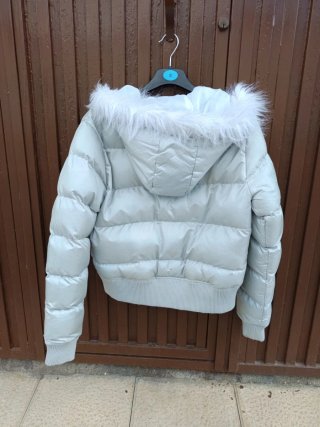 Cazadora acolchada mujer Koalaroo Talla L