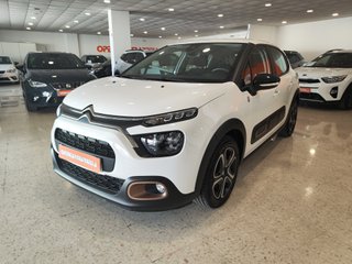 Citroen C3 2023