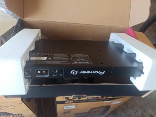 Db Technologies Opera 12 + Pioneer DDJ-400