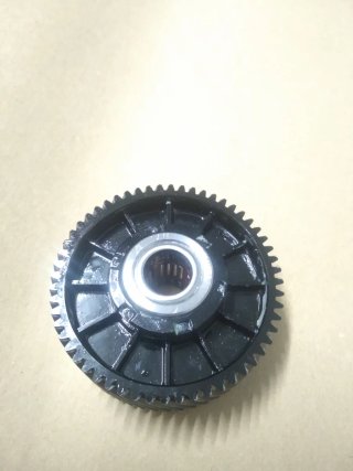 Motor Shimano