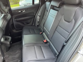 Volvo V60 2021
