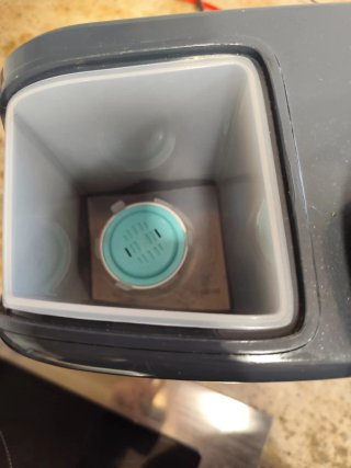 Máquina Tommee Tippee para Biberones