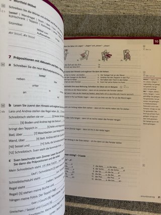 DaF kompakt neu Intensivtrainer Wortschatz und ...