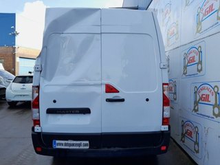 Renault 1160127 asiento master kasten l1h1 ka 2,8t