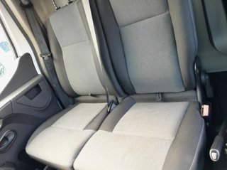 Renault 1160127 asiento master kasten l1h1 ka 2,8t