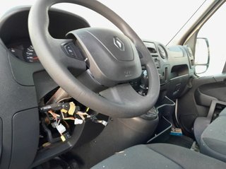 Renault 1160127 asiento master kasten l1h1 ka 2,8t