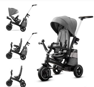 Triciclo Kinderkraft Evolutivo Reclinable