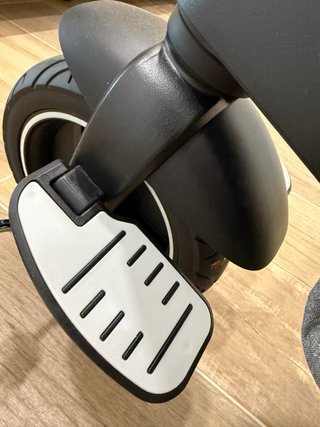 Triciclo Kinderkraft Evolutivo Reclinable