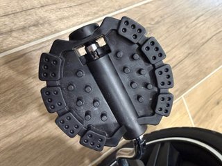 Triciclo Kinderkraft Evolutivo Reclinable