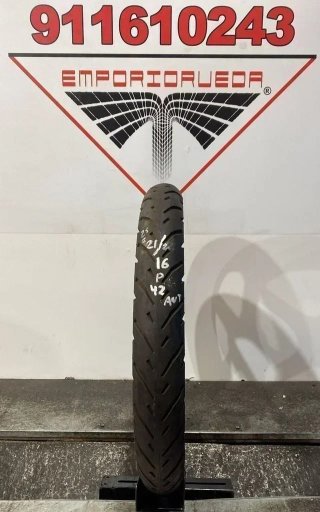 21 2 16 P VEE RUBBER RUEDA DE MOTO BARATA