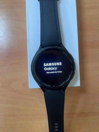 Samsung Galaxy Watch 6 Classic 47mm -117489-
