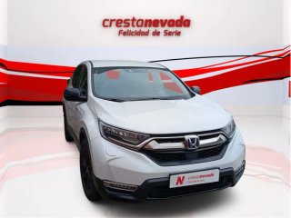 Honda CR-V 2021 ¡¡Desde 396€ al mes!!