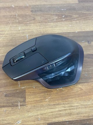 Mouse Logitech MX Master Pro