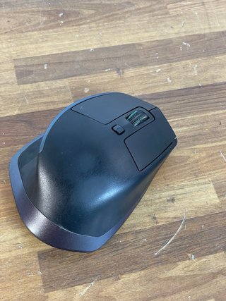 Mouse Logitech MX Master Pro