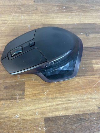 Mouse Logitech MX Master Pro
