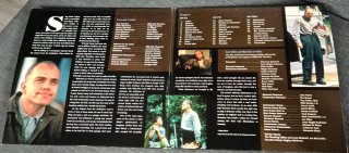 Sling Blade - Criterion Collection #350 - LaserDis