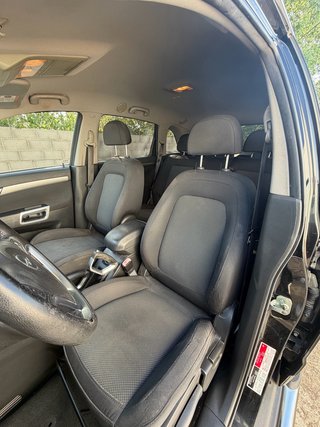 Opel Antara Opel Antara 2.0 CDTI 16V Cosmo Plus