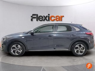 Kia XCeed 1.6 MHEV iMT Business 100kW (136CV)