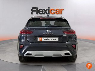 Kia XCeed 1.6 MHEV iMT Business 100kW (136CV)