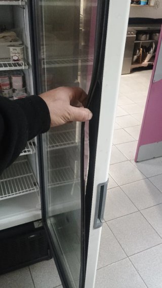 TECNICO FRIO HOSTELERÍA