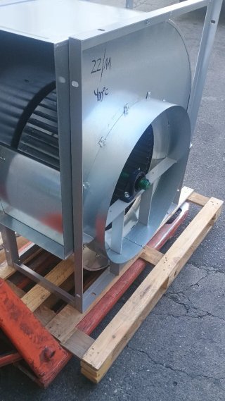 TECNICO FRIO HOSTELERÍA