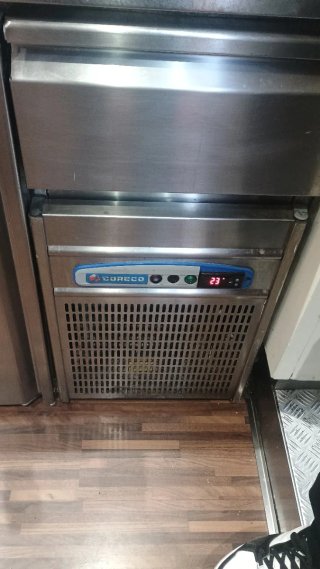 TECNICO FRIO HOSTELERÍA