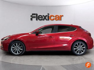 Mazda 3 1.5 SKYACTIV-D 77KW EVOLUTION