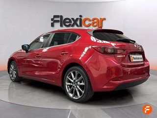 Mazda 3 1.5 SKYACTIV-D 77KW EVOLUTION