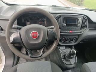 Gran Oportunidad FIAT Doblò 2017