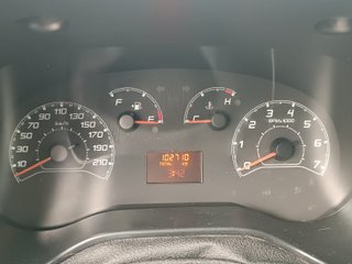 Gran Oportunidad FIAT Doblò 2017