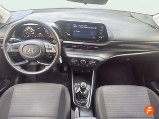Hyundai i20 1.2 MPI Essence