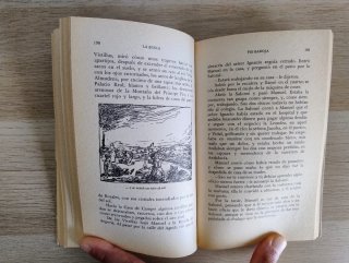 La Busca