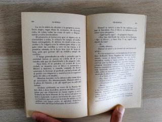 La Busca
