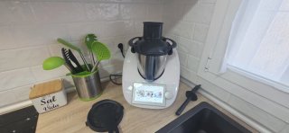 Thermomix TM6 Diciembre 2026