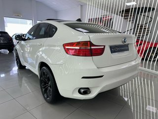 BMW X6 xDrive30d