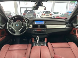 BMW X6 xDrive30d