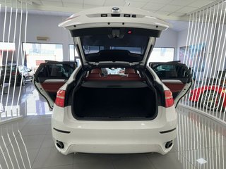 BMW X6 xDrive30d