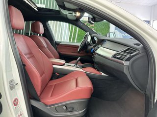 BMW X6 xDrive30d