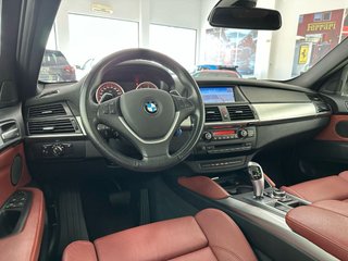 BMW X6 xDrive30d