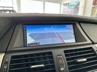 BMW X6 xDrive30d