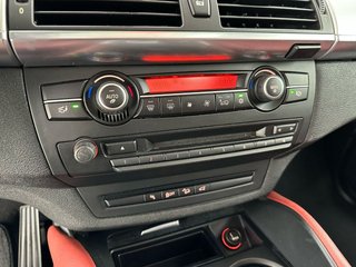 BMW X6 xDrive30d