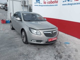 22311955 llanta 13313796 opel insignia a (g09) 2.0