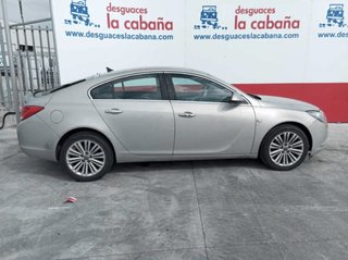 22311955 llanta 13313796 opel insignia a (g09) 2.0